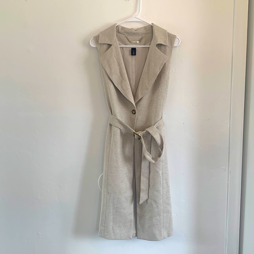 White House black market jacket